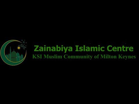 KSI Milton Keynes Live Stream - Ziyarat Day Majlis