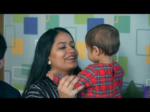 Aanya's Birthday Pre Vidio PK by Modheswari