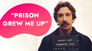 Tim Allen's Inspirational Journey Behind Bars | Rumour Juice