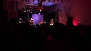 “Midwestern States” by The Menzingers at HMAC