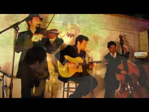 groupe jazz pour mariage compil