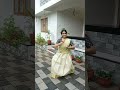 Saraswathi Namastubhyam Saraswathi Dance Dance Shorts Classicaldance Navaratri