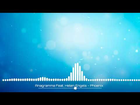 Anagramma Feat. Helen Engels - Phoenix (RoelBeat Remix)