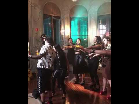 MC Kevinho - Tá Tum Tum part. Simone & Simaria