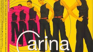 Carina / Pain In My Heart (KCP Remix-Edit)