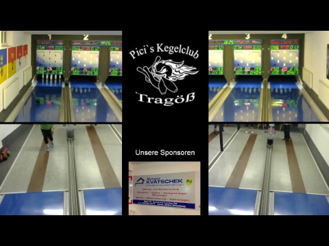 STBFKV 1.LL PKC Thörl 2 - PKC Thörl 1   ( 8.2.2019 )