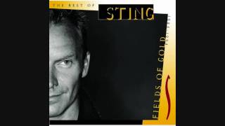 Sting - When We Dance (HQ)