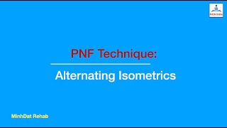 Alternating Isometrics - Co đẳng trường Luân phiên