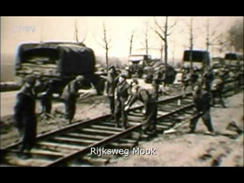 The Battle Of The Reichswald