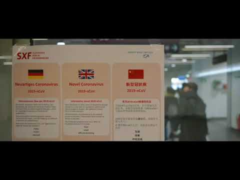 Tagesdosis 05.03.2020 - Wem nützt Covid 19? - Ein öffentliches Nachdenken über Corona und ihre  (kV)