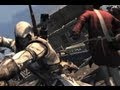 Assassin's Creed III — Русский трейлер геймплея на русском ...