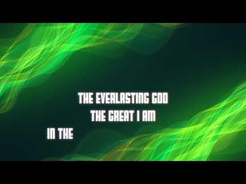 Arrival ~ Hillsong Worship ~ lyric video