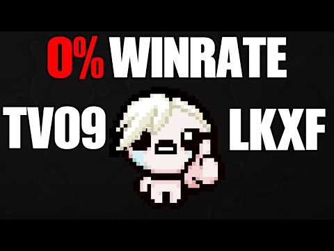 They Said This Eden Seed Was Unwinnable. I Proved Them Wrong.