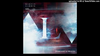 Martin Garrix &amp; Dyro - Latency (Intro Edit Dj Dragon)