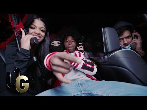 BLOODIE - ON COURT (Official Video)