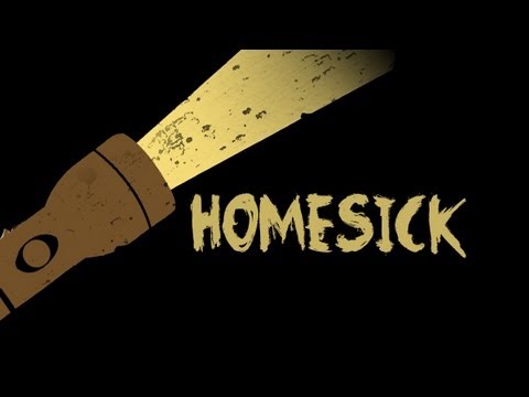 Homesick - Never Party! [P1]