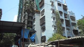 Manshi Adinarayan Residency