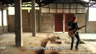 Aaron Gillespie - We Were Made For You [Subtitulos en Español]