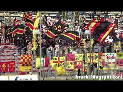 Ravenna-Sambenedettese, 14.10.2018