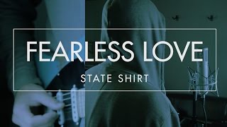 How to have Fearless Love [video song] - State Shirt