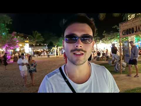 TV DIVIRTA-CE - Entrevista com o músico carioca Tunico no Festival Choro Jazz 20253 em Jericoacoara 