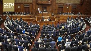 Cámara Baja de Japón aprueba proyecto de ley para establecer comité nacional de inteligencia