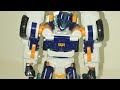 Tobot V Lightning Toy