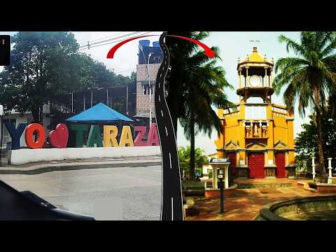 224 De Tarazá a Cáceres, Antioquia, Colombia