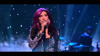 Jessica Meuse - Rhiannon - Studio Version - American Idol 2014 - Top 9