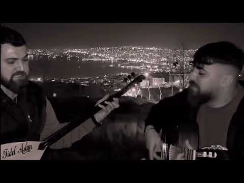 İvan Aslan Ft. Fidel Aslan Tu gul î ez bilbilê te me