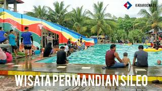 Download lagu WOW ! Seperti ini keramaian Wisata Permandian Sileo di Gowa saat hari libur. mp3