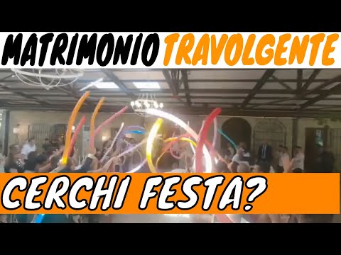 musica matrimonio abruzzo - matrimonio travolgente - la festa.