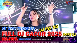 Download lagu OT SMD TERBARU || FULL DJ GACORR 2025 || FDJ DEK MO || LIVE HD NAJWA RECORD || PART 1 mp3 Download lagu OT SMD TERBARU || FULL DJ GACORR 2025 || FDJ DEK MO || LIVE HD NAJWA RECORD || PART 1 mp3
