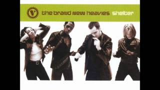 The Brand New Heavies - Once Is Twice Enough