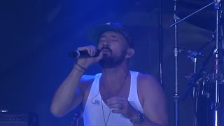 Gentleman feat. Martin Jondo - Live @ Ruhr Reggae Summer Dortmund 2014