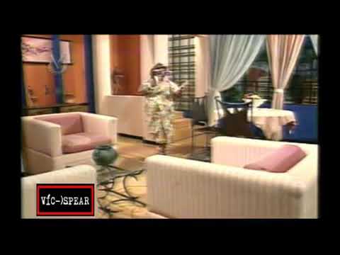 Gregorita y Rosendo - Arepas de Amor! - Cheverisimo - Venevision