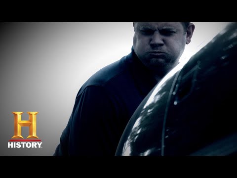 The UnXplained: LIFTING A CAR WITH SUPERHUMAN STRENGTH (Season 1) | History