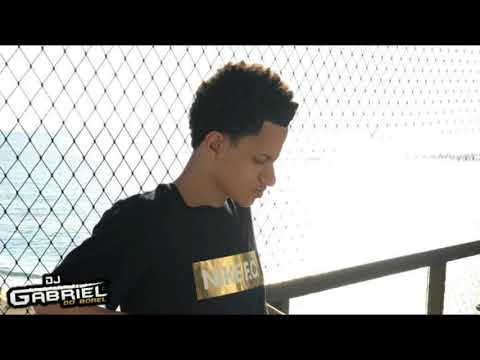MC BINZINHO - TÃO NATURAL [[ DJ GABRIEL DO BOREL ]] BEAT HUHU