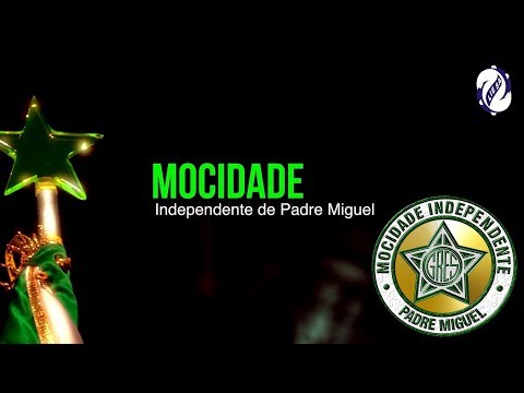 MOCIDADE 2019 - Clipe Oficial l LIESA