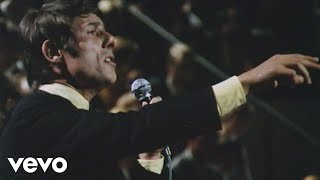 Udo Jürgens - Merci Cherie (Deutsche Version) (Monsieur 100.000 Volt 28.04.1968)
