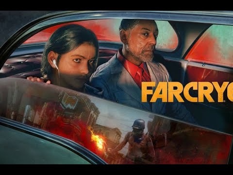 ( PS5 ) FAR CRY 6 Walkthrough Gameplay Part 12