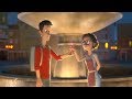 Why Don't We - 8 Letters (Animation Video)