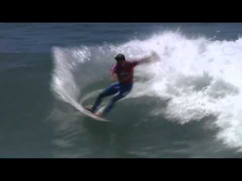 ViewDoWorld - Best wave Julian Wilson 9.27