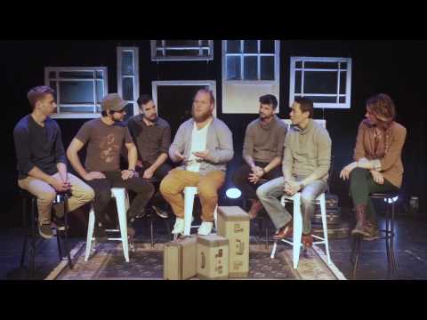 First Single "Man of Sorrows" French - Axe21 Musique