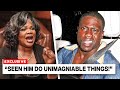 Mo’Nique Exposes NEW SECRETS Ending Kevin Hart’s Career FOR GOOD..