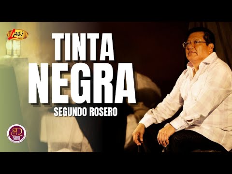 Tinta Negra - Segundo Rosero