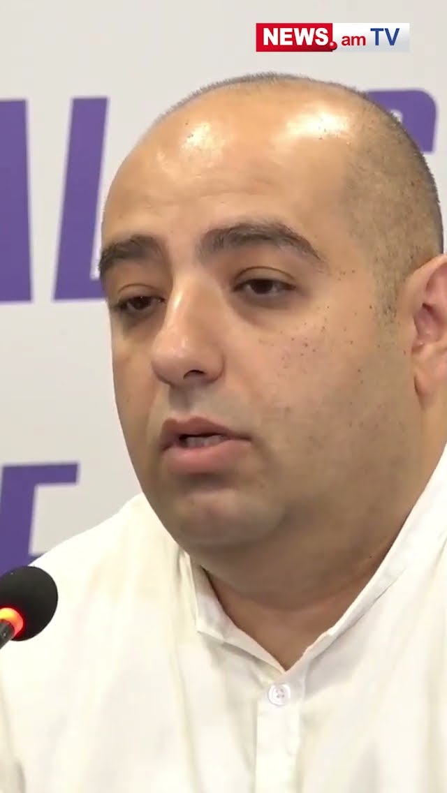 Ռոբերտ Քոչարյանի գործով կայացված որոշումները ակնհայտ ապօրինի են եւ հանցավոր. Խուդոյան