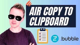 How to use the Air Copy to Clipboard plugin thumbnail