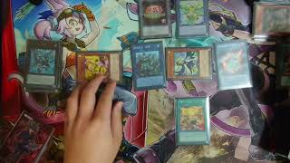 Re: [閒聊] 現在遊戲王衍牌有算時間會怎樣