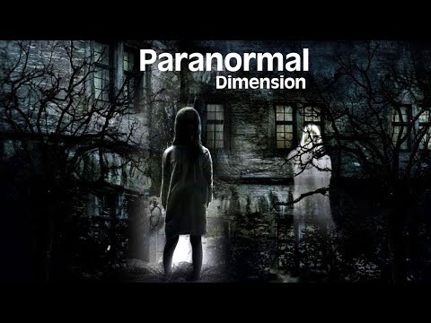Paranormal Dimension || Horror Movie || 2020 New Releases Hollywood Movie In Hindi Dubbed || Full HD